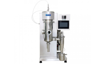 实验型喷雾干燥机