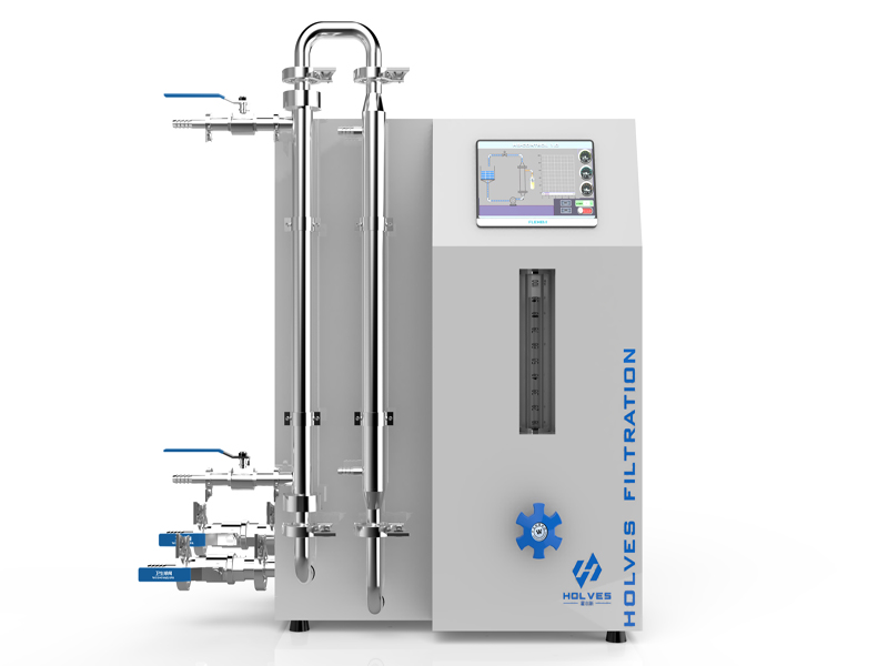 陶瓷膜分离设备