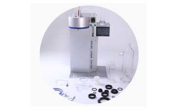 小型喷雾干燥机