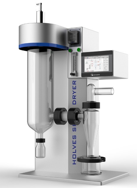实验室小型喷雾干燥机