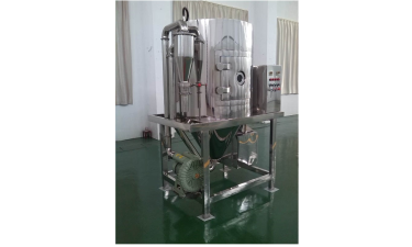 压力喷雾干燥机