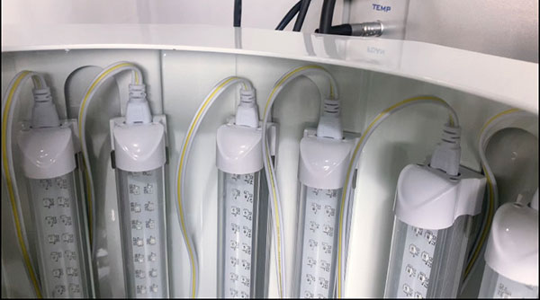 易拆卸灯带 易拆卸灯带