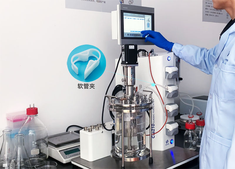 玻璃91视频WWW免费下载补料软管夹 玻璃91视频WWW免费下载补料软管夹