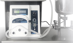 切向流过滤 切向流过滤