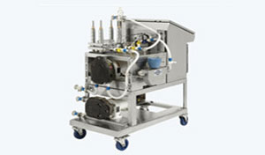 切向流系统 切向流系统